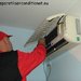REPARATII AER conditionat, agregate frigorifice Bucuresti